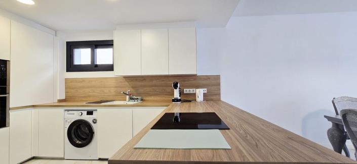 Image No.12-Maison de ville de 3 chambres à vendre à Nueva Andalucia