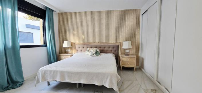 Image No.14-Maison de ville de 3 chambres à vendre à Nueva Andalucia