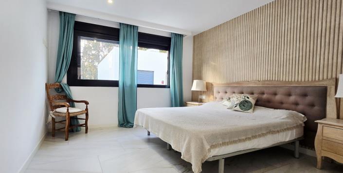 Image No.16-Maison de ville de 3 chambres à vendre à Nueva Andalucia