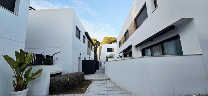 Image No.23-Maison de ville de 3 chambres à vendre à Nueva Andalucia