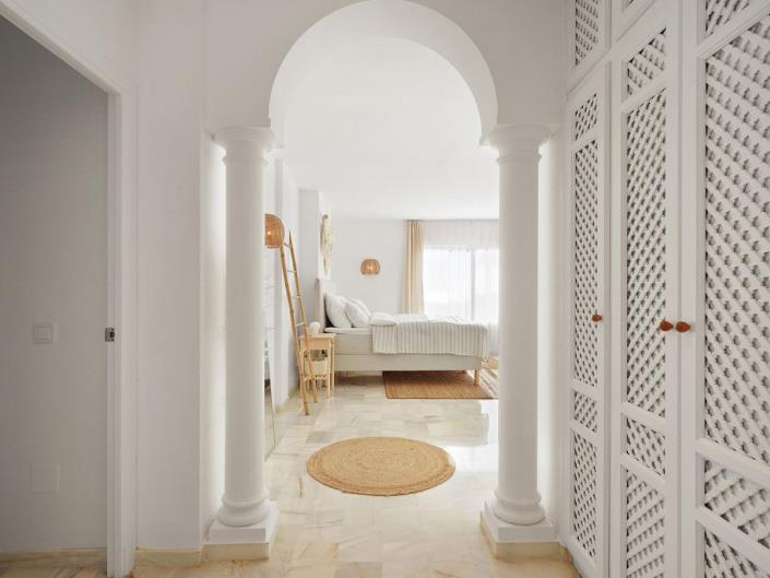 Image No.2-Duplex de 2 chambres à vendre à Marbella