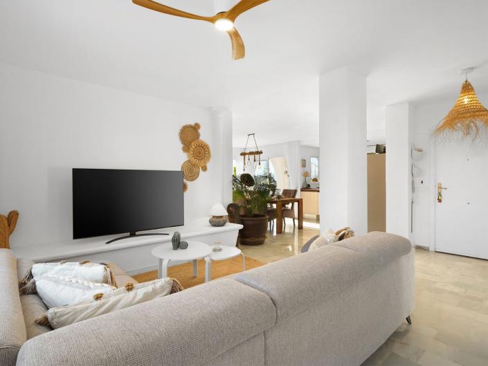 Image No.1-Duplex de 2 chambres à vendre à Marbella