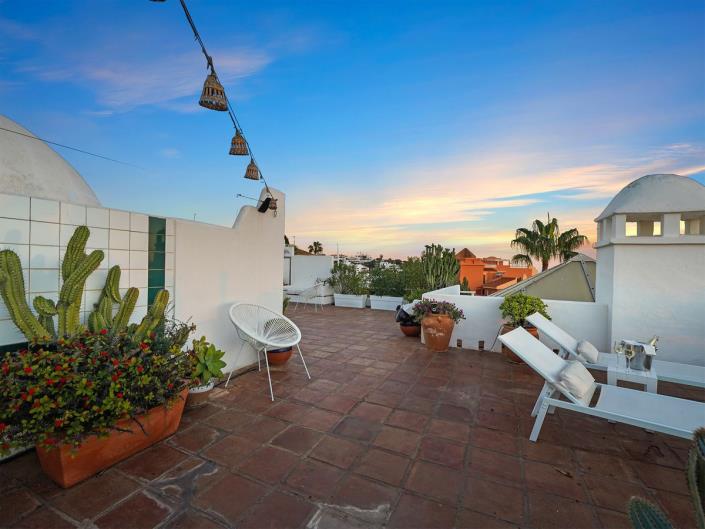 Image No.11-Duplex de 2 chambres à vendre à Marbella