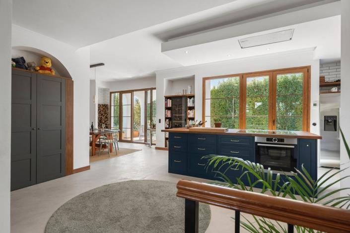 Image No.12-Villa / Détaché de 4 chambres à vendre à Estepona