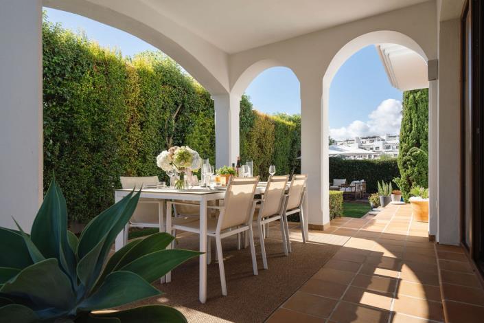 Image No.26-Villa / Détaché de 4 chambres à vendre à Estepona