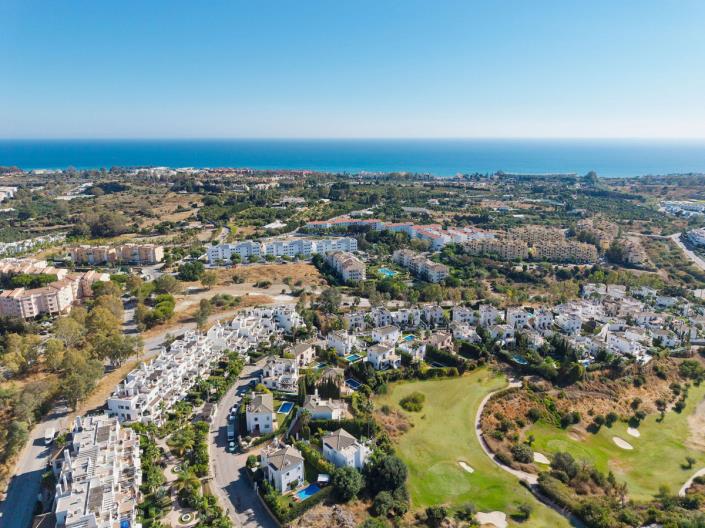 Image No.32-Villa / Détaché de 4 chambres à vendre à Estepona