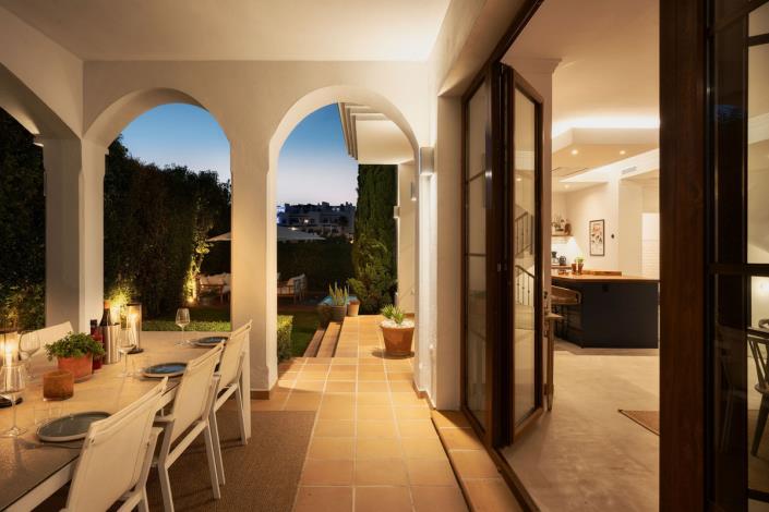 Image No.36-Villa / Détaché de 4 chambres à vendre à Estepona