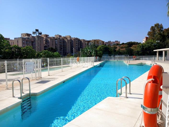 Image No.2-Penthouse de 2 chambres à vendre à Estepona