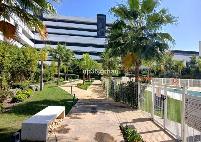 Image No.3-Penthouse de 2 chambres à vendre à Estepona