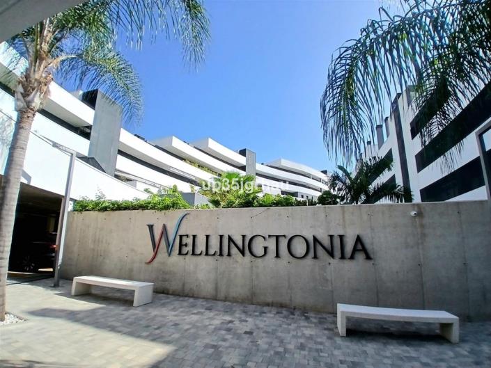 Image No.6-Penthouse de 2 chambres à vendre à Estepona