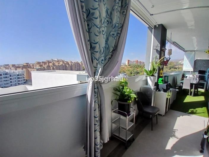 Image No.8-Penthouse de 2 chambres à vendre à Estepona