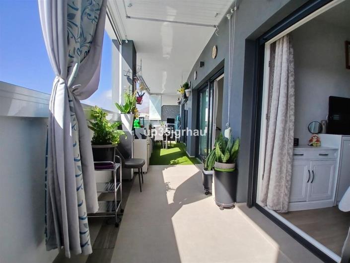 Image No.28-Penthouse de 2 chambres à vendre à Estepona