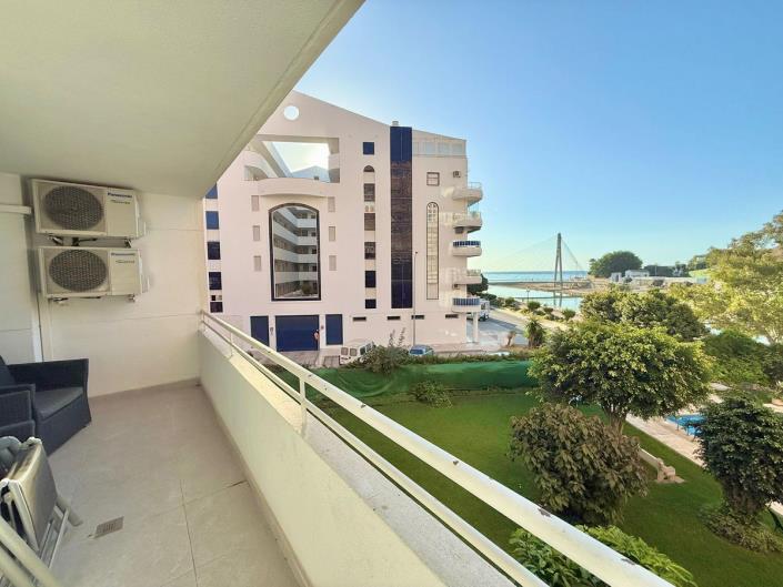 Image No.1-Appartement de 2 chambres à vendre à Fuengirola