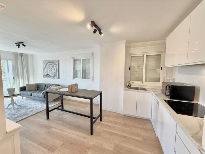 Image No.6-Appartement de 2 chambres à vendre à Fuengirola