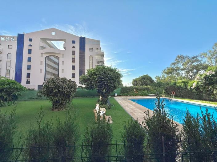 Image No.17-Appartement de 2 chambres à vendre à Fuengirola