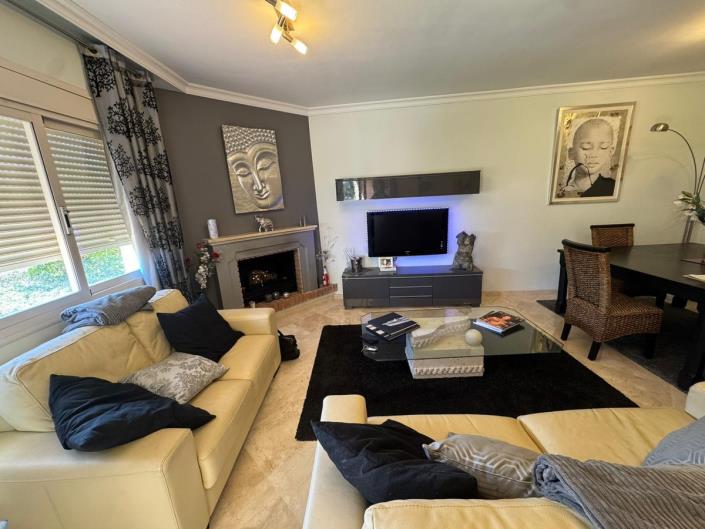 Image No.2-Appartement de 2 chambres à vendre à La Mairena