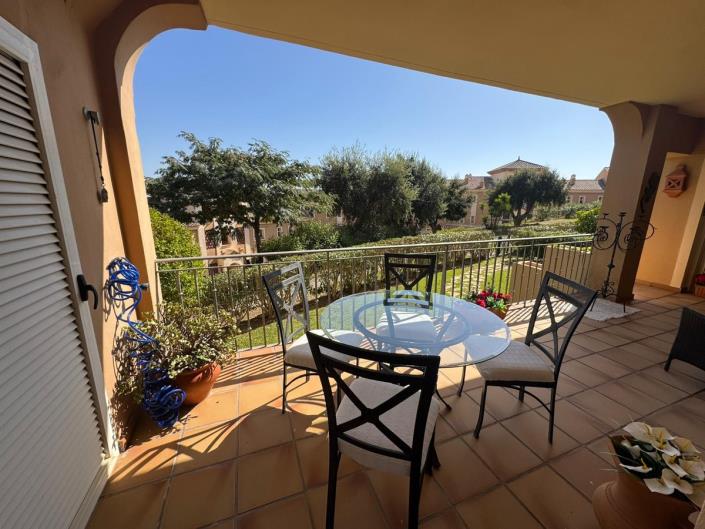 Image No.4-Appartement de 2 chambres à vendre à La Mairena