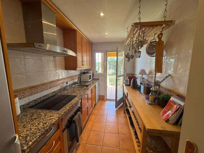 Image No.5-Appartement de 2 chambres à vendre à La Mairena