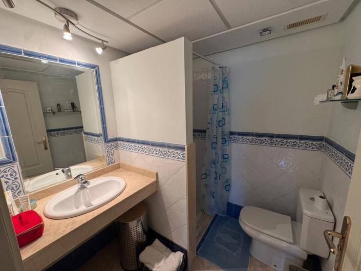 Image No.8-Appartement de 2 chambres à vendre à La Mairena