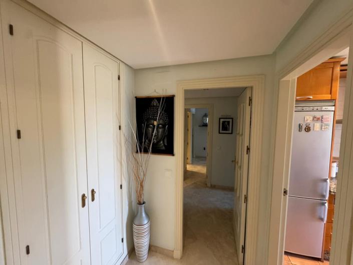 Image No.9-Appartement de 2 chambres à vendre à La Mairena