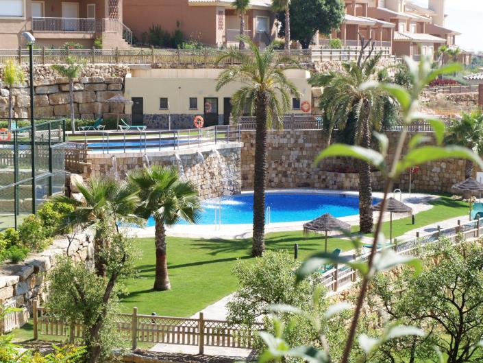 Image No.11-Appartement de 2 chambres à vendre à La Mairena