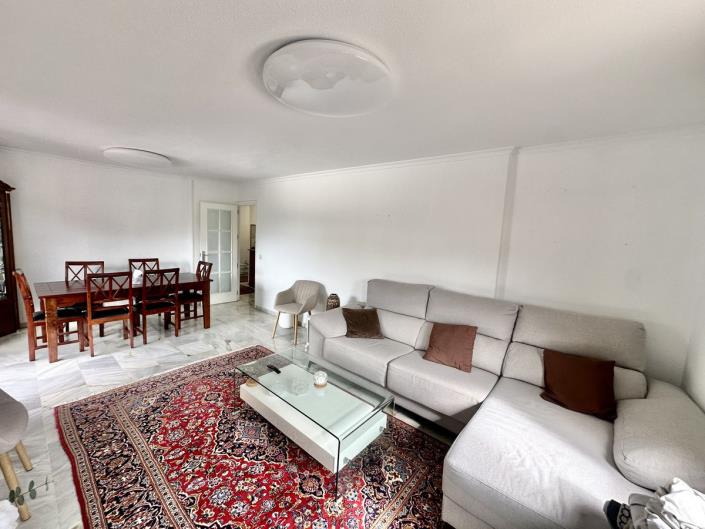 Image No.2-Appartement de 3 chambres à vendre à Fuengirola