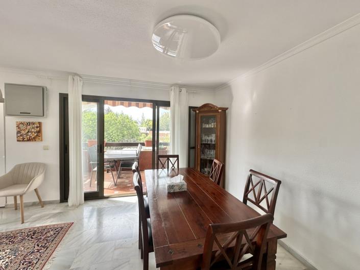 Image No.3-Appartement de 3 chambres à vendre à Fuengirola