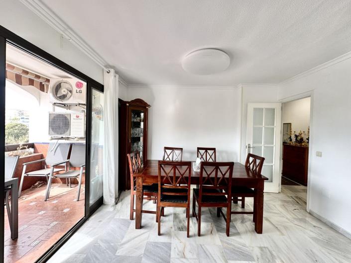 Image No.4-Appartement de 3 chambres à vendre à Fuengirola