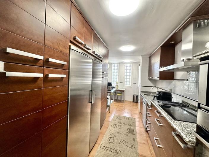 Image No.8-Appartement de 3 chambres à vendre à Fuengirola