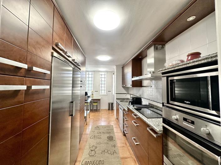 Image No.7-Appartement de 3 chambres à vendre à Fuengirola