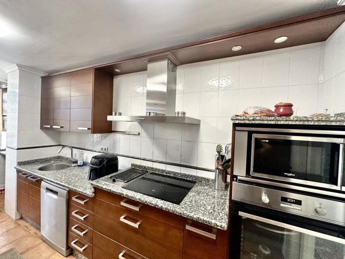 Image No.9-Appartement de 3 chambres à vendre à Fuengirola