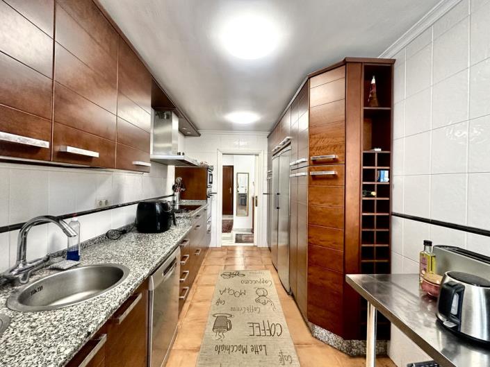 Image No.10-Appartement de 3 chambres à vendre à Fuengirola