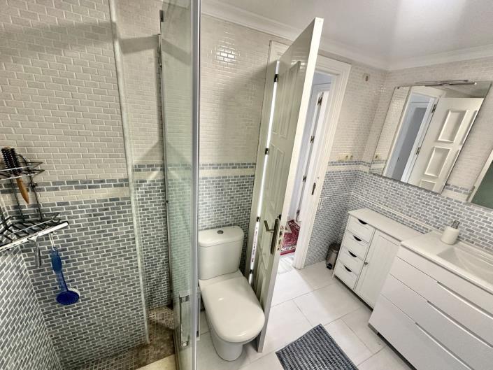 Image No.24-Appartement de 3 chambres à vendre à Fuengirola