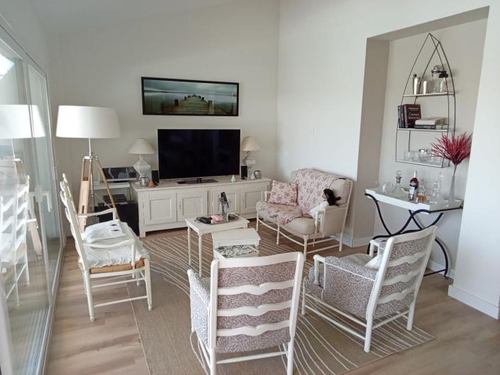 Image No.2-Appartement de 3 chambres à vendre à Calahonda