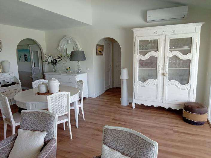 Image No.3-Appartement de 3 chambres à vendre à Calahonda