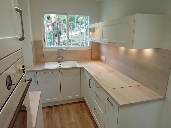 Image No.4-Appartement de 3 chambres à vendre à Calahonda