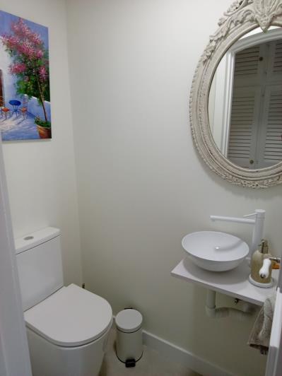 Image No.6-Appartement de 3 chambres à vendre à Calahonda