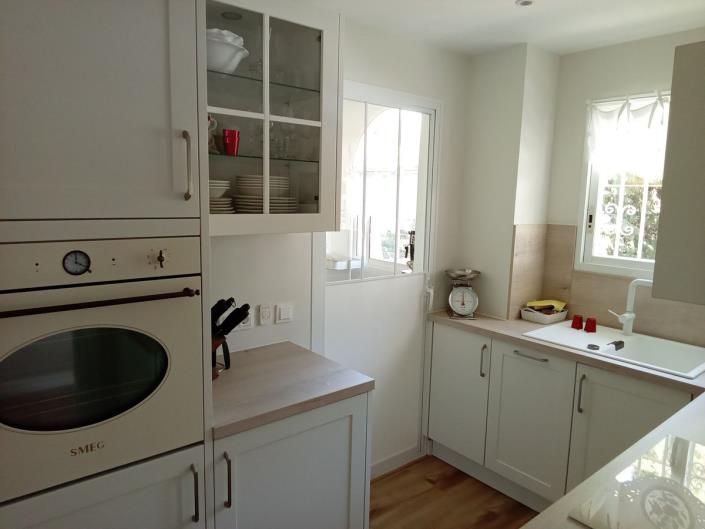 Image No.14-Appartement de 3 chambres à vendre à Calahonda