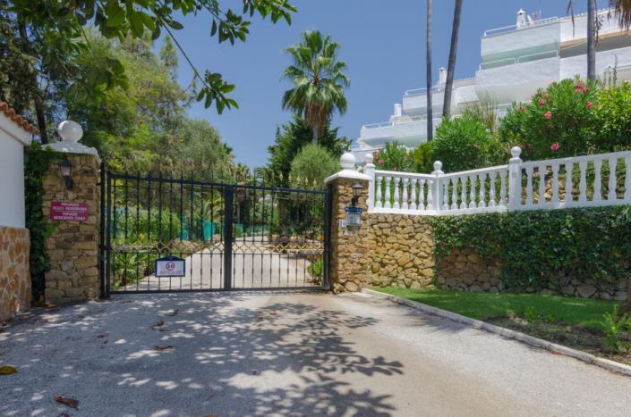 Image No.16-Appartement de 3 chambres à vendre à Calahonda