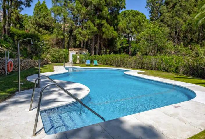 Image No.17-Appartement de 3 chambres à vendre à Calahonda