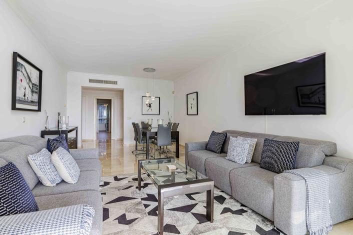 Image No.4-Appartement de 3 chambres à vendre à La Quinta