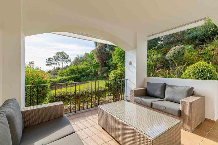 Image No.5-Appartement de 3 chambres à vendre à La Quinta