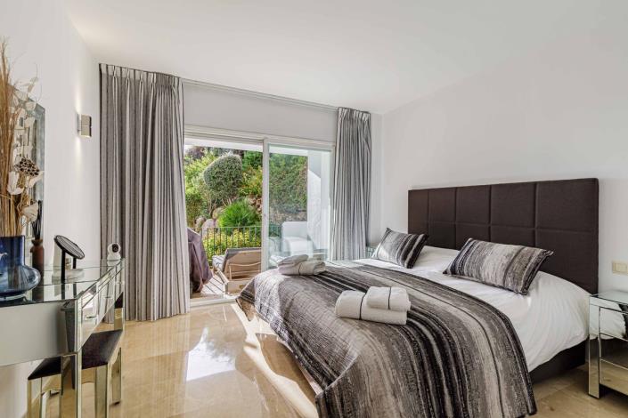 Image No.7-Appartement de 3 chambres à vendre à La Quinta