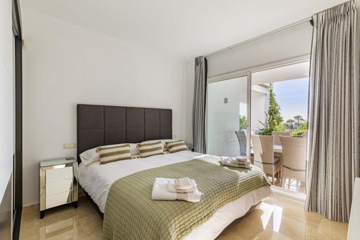 Image No.10-Appartement de 3 chambres à vendre à La Quinta