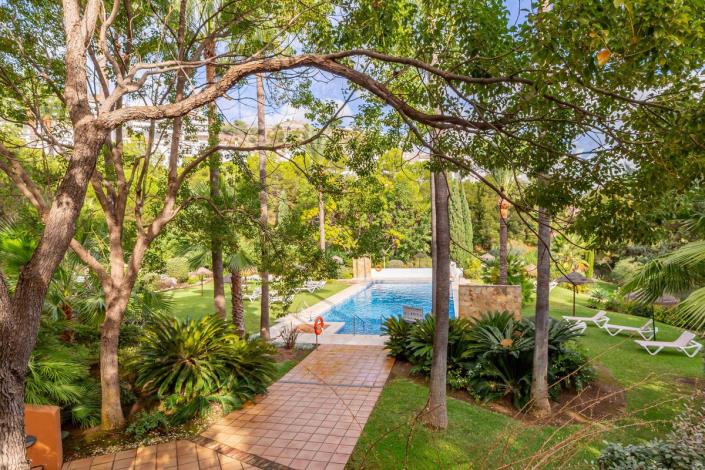 Image No.13-Appartement de 3 chambres à vendre à La Quinta