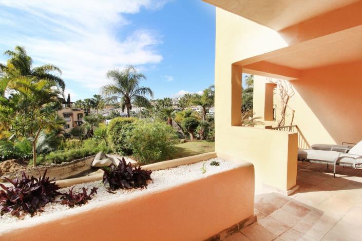 Image No.3-Appartement de 3 chambres à vendre à La atalaya