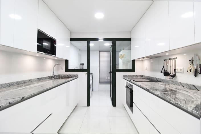 Image No.4-Appartement de 3 chambres à vendre à La atalaya