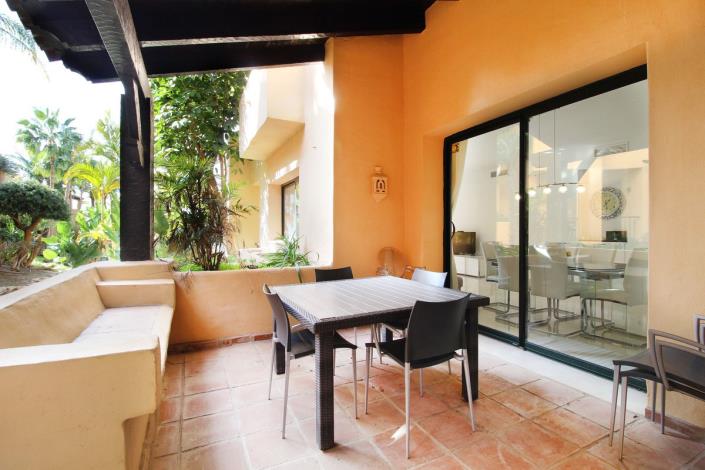 Image No.6-Appartement de 3 chambres à vendre à La atalaya