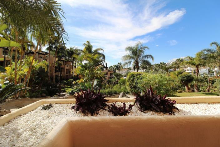 Image No.7-Appartement de 3 chambres à vendre à La atalaya