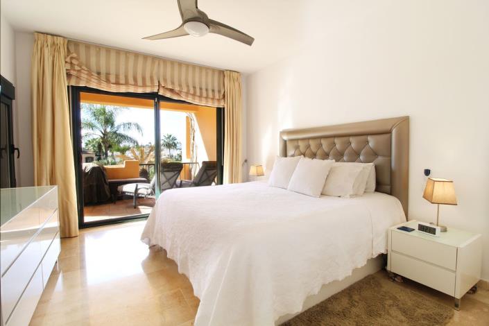 Image No.8-Appartement de 3 chambres à vendre à La atalaya